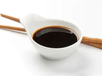 Salsa de soja premium x 500 ml