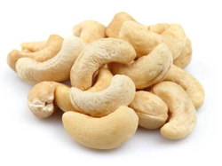 Castaña de cajú Vietnam entera x 1 kg