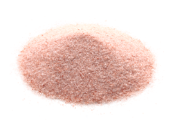 Sal rosa del Himalaya