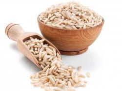 Arroz integral x 1 kg