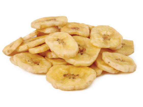 Chips de banana x 1 kg