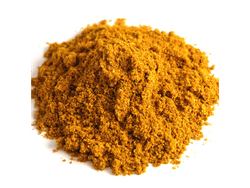 Curry económico x 1 kg