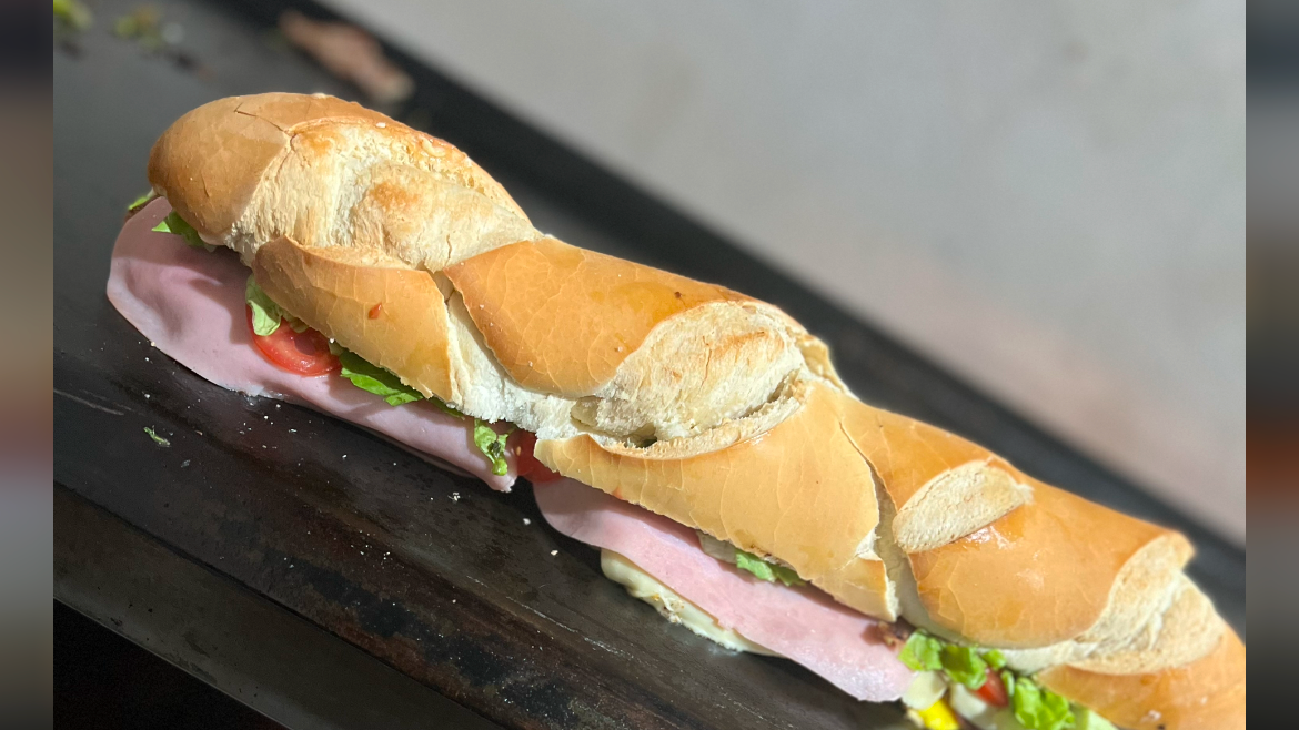 SANDIWICH DE MILANESA