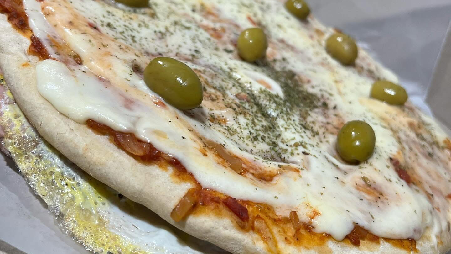 LOMO PIZZA