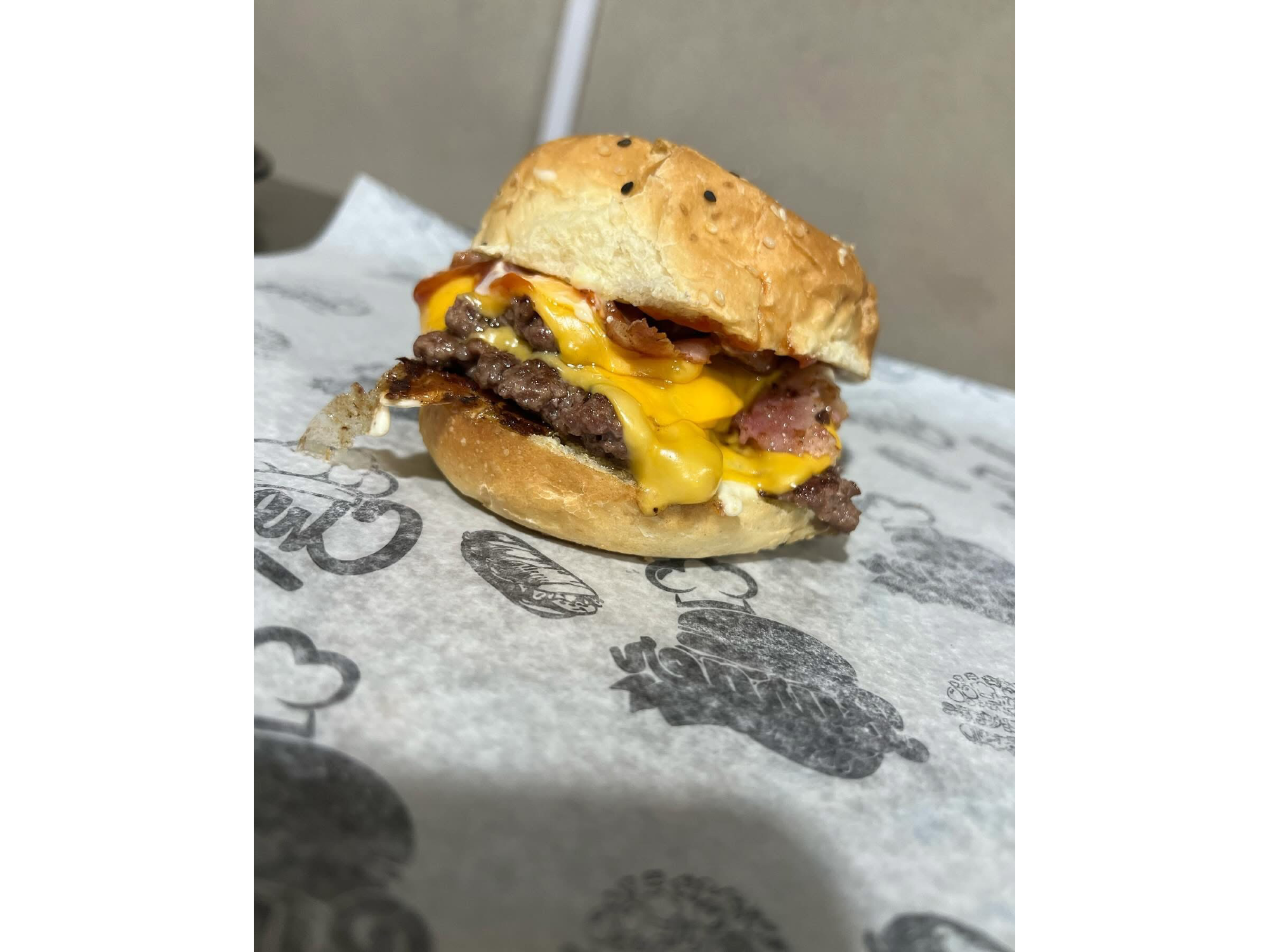 DOBLE CHESSE