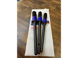 Set x3 Brochas Laffite