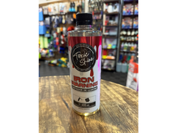 Iron Warning Toxic Shine 600ml