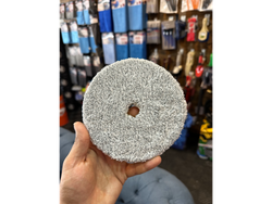 Pad de Microfibra Overcars 5" Rotoorbital