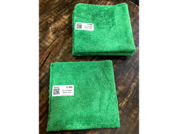 Microfibra 3D 40x40 Corte Laser