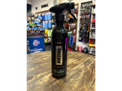 Native Brazilian Carnauba Spray Vonixx 500ml