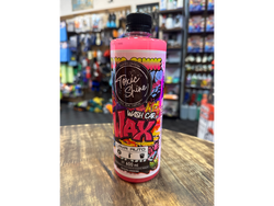 Shampoo Wax Toxic Shine 600ml