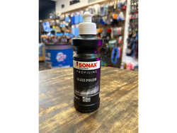 Glass Polish Sonax