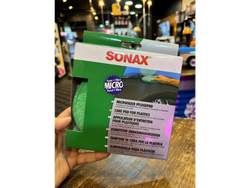 Aplicador de Microfibra Sonax Xl