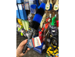 Cepillo p/ llantas tipo daytona Laffite