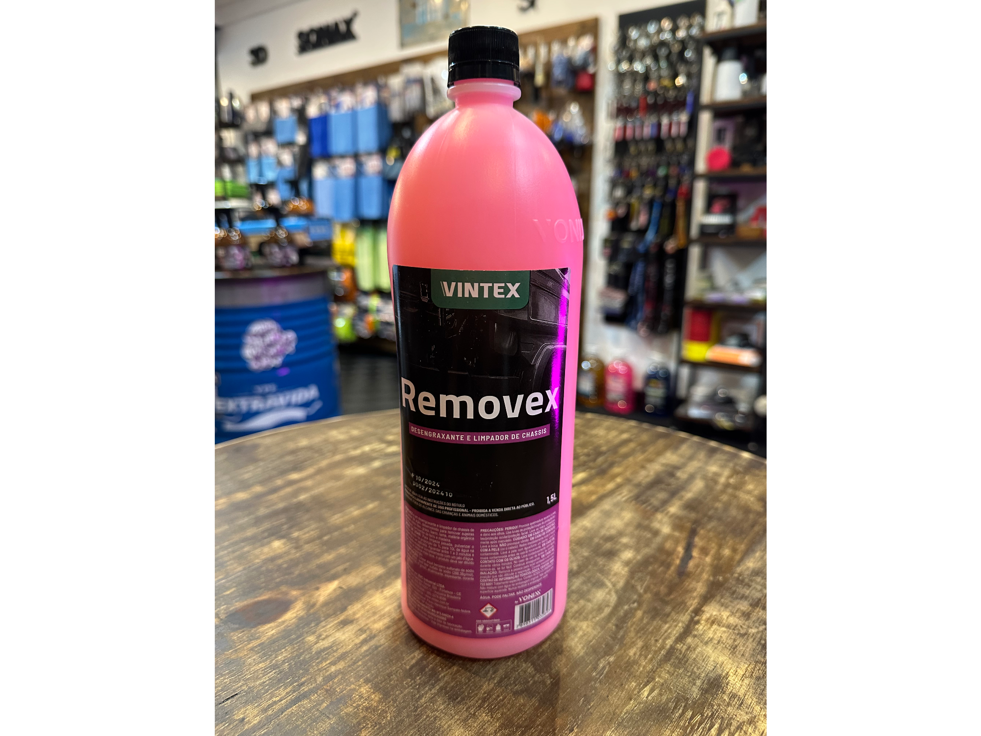 Removex Vintex 1,5L