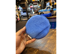 Aplicador de Microfibra Laffite con bolsillo