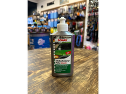 Removedor de marcas de agua de vidrios 250ml Sonax