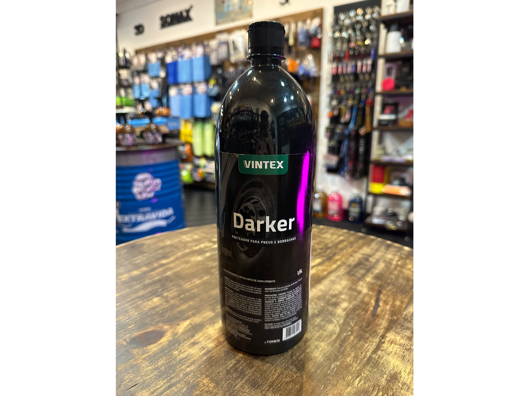 Darker Vintex 1,5L