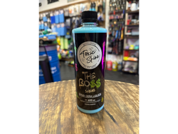 The Boss Toxic Shine 600ml