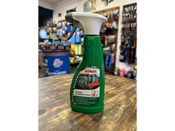 Car Breeze 500ml Sonax