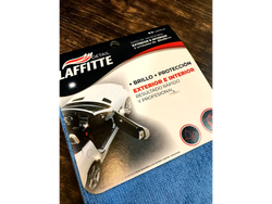 Microfibra Laffite 30x30 (Pack x 2 Unidades)