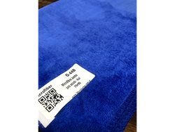 Microfibra 3D 75x95 Jumbo