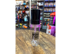 Foam Bottle Work Stuff