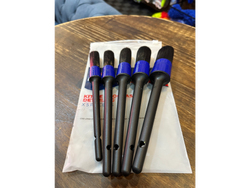 Set x5 Brochas Laffite