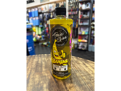 Shampoo Banana Toxic Shine 600ml