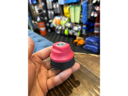 Baking Plate Rígido 2" M14 Rotativa