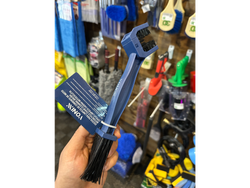 Cepillo p/ cadena de moto Vonixx