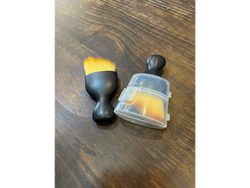 Mini brocha Autocare P/ interior