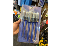 Set x5 Brochas Vonixx P/ Interior