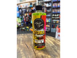 Shampoo Atomic Toxic Shine 600ml