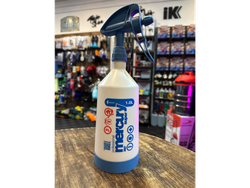 Pulverizador Doble Acción Kwazar 1L