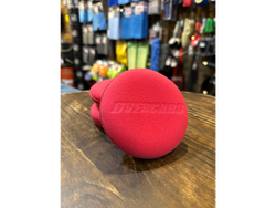 Aplicador de poliespuma Overcars