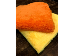 Microfibra Overcars 40x40 650gr