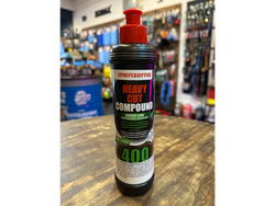 Menzerna Heavy Cut 400 Green Line 250ml