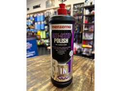 Menzerna 3 en 1 One Step Polish 1L