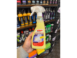 High Speed Wax 500ml Sonax