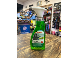 Cockpit Spray 500ml sonax