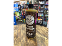 Trim Leather Toxic Shine 600ml