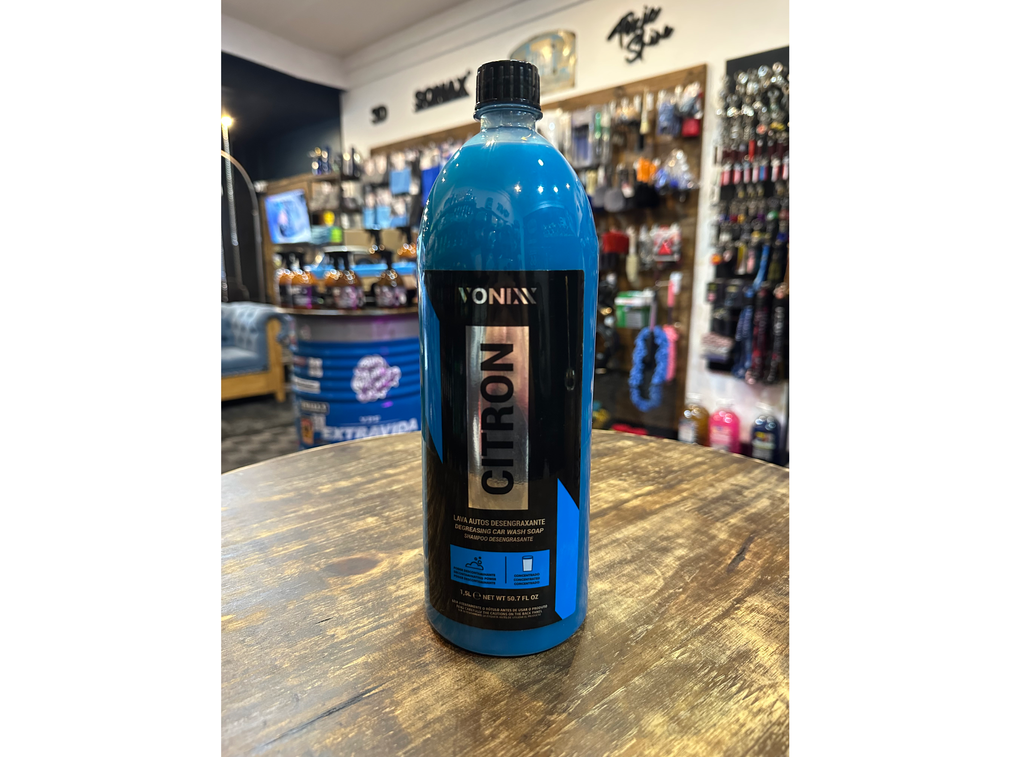 Citron Vonixx 1,5L