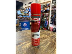 Removedor de savia y resina 400ml Sonax