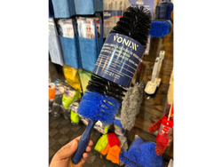 Cepillo p/ llantas XL Vonixx