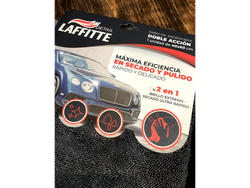 Microfibra Laffite 40x60 Doble Accion