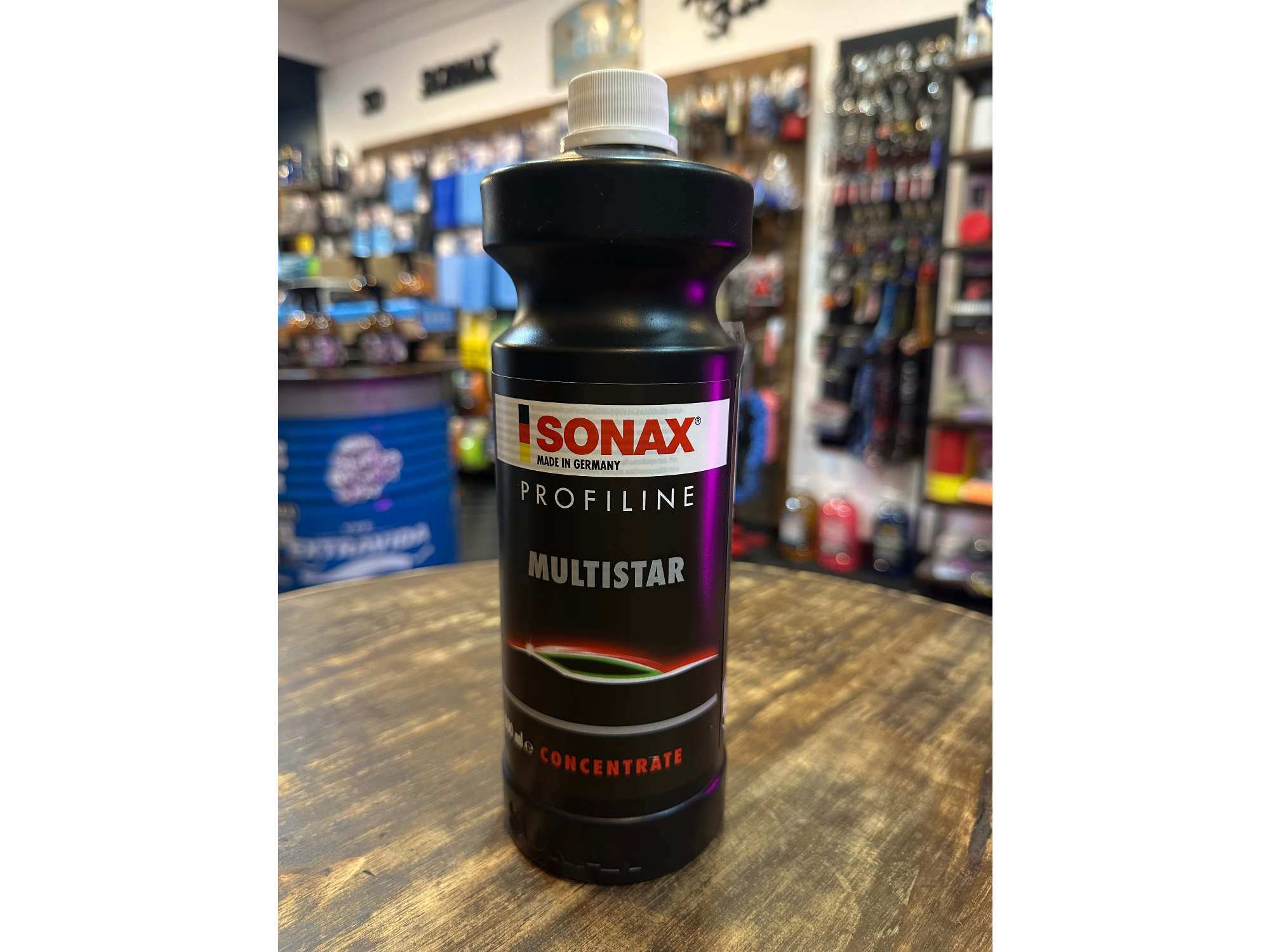 APC Multistar Sonax 1L