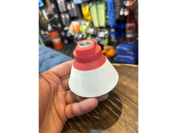 Baking Plate Flexible Premium 3" Rotativa