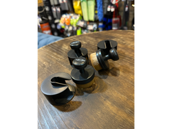 Aplicador Brush p/ silicona Autocare