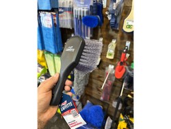 Cepillo mango corto Laffite